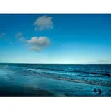 Rosa de Luca, Praia, 2006, C-PRINT