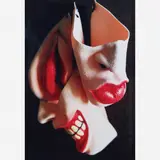 Marcos Chaves, Untitled, Fotomontagem digital