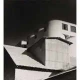 José Yalenti, Ângulos, c. 1950, Gelatina e prata