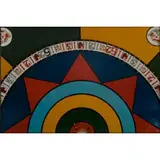Emmanuel Nassar, Roleta, 2000