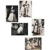 Regina Vater, Terreiro, circa 1970, Gelatina e prata