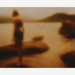 Alexia, Ubatuba, 2002 by Jair Lanes, C-PRINT, offered Dec 2010