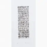 León Ferrari, 1984, Litografia