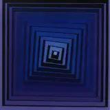 Victor Vasarely, Circa 1960