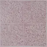 León Ferrari, Duas ruas, 1981