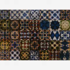 Lucia Koch, Olinda x Olinda, 2006, C-PRINT