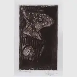 Iberê Camargo, 1968, Litografia