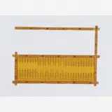 Cildo Meireles, Metro, 2003, Serigrafia