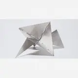 Lygia Clark, Caranguejo, 1972