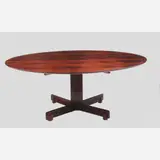 Sergio Rodrigues, Mesa Alex, 1960
