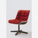 Charles Pollock, Cadeira giratória modelo 12E1, 1965