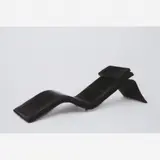 Oscar Niemeyer, Chaise longue, c. 1960