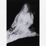 Vânia Toledo, Christiane Torloni, da série Salomé, 1997-2003, C-PRINT