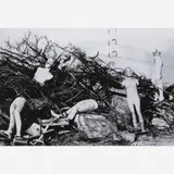 Boris Kossoy, Outros tempos, 1970 - 1999, C-PRINT