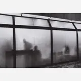 Cristiano Mascaro, Galeria Metrópole, 2000, C-PRINT