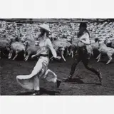 Otto Stupakoff, Broken Hill, 1968