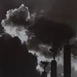 José Yalenti, Visão atlêtica, circa 1950, Gelatina e prata sobre papel fotográfico