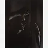 German Lorca, Le Diable au Corps, circa 1950, Gelatina e prata sobre papel fotográfico