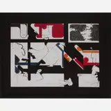 Antonio Lizárraga, Untitled