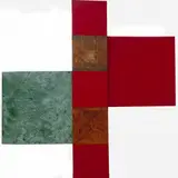 Antonio Dias, Untitled