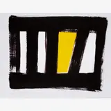 Amílcar de Castro, Untitled
