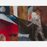 Miguel Rio Branco, Cidade Ensaio no 2
