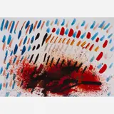 Artur Barrio, Untitled