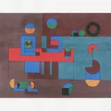 Dionísio del Santo, 1966