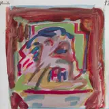 Jorge Guinle, Untitled