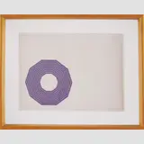 Frank Stella, 1966
