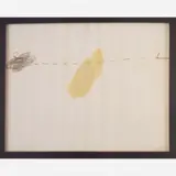Antoni Tàpies, c. 1980