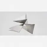 Lygia Clark, Bicho, c. 1970