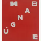 Hélio Oiticica, OITICICAMangue-Bangue, 1972