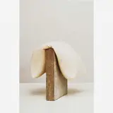 Ernesto Neto, Macio concreto, c. 1990