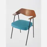 Robin Day, Poltrona 675, 1957