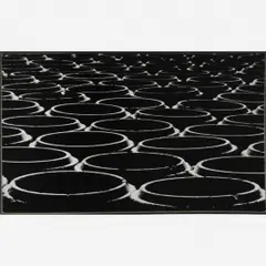 Ovaladas, c. 1950 by José Yalenti, Gelatina e prata sobre papel, offered Aug 2010