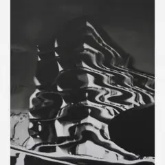Reflexo, c. 1950 by José Yalenti, Gelatina e prata sobre papel, offered Aug 2010