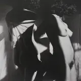 Fernando Lemos, Sensualidade que Avança, 1940/1952, Fotografia sobre papel de algodão