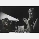 Elliott Erwitt, American actress Marilyn Monroe during the filming of The Misfits