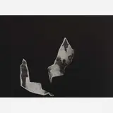 Geraldo de Barros, Sobras, 1996-1998