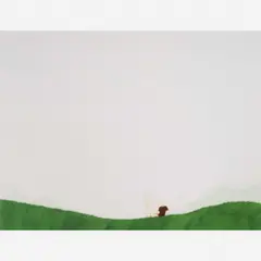 Mauro Piva, 2008, Nanquim e aquarela sobre papel