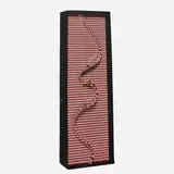 Julio Le Parc, Forme en contorsión