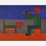 Dionísio del Santo, 1963