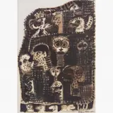 Rubens Gerchman, Moradias Coletivas