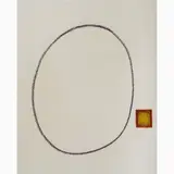 Mira Schendel, Untitled