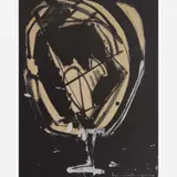 Hans Hofmann, 1956