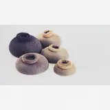Ernesto Neto, Família, c. 1989