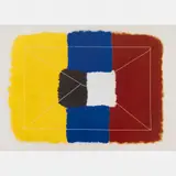 Carlos Vergara, Envelope, circa 1970