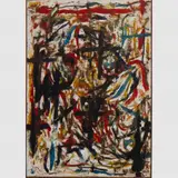 Jorge Guinle, Untitled, ÓLEO SOBRE TELA