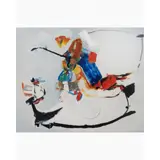 Maria Polo, Untitled